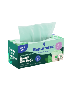 Compostable Small Bin Bags