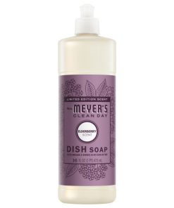 Dish Soap