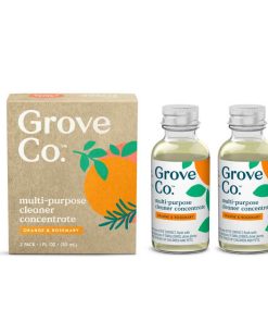 Multi-Purpose Cleaner Concentrate – Cuts Grease on Sealed Surfaces