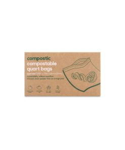 Quart Bags