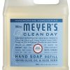 Gel Hand Soap Refill