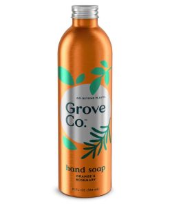 Hydrating Hand Soap. Refill - Softens Hands with Every Wash