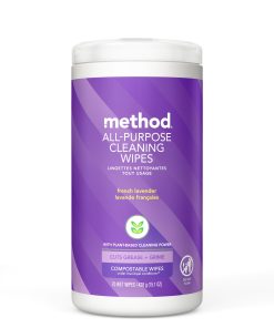 All-Purpose Cleaning Wipes