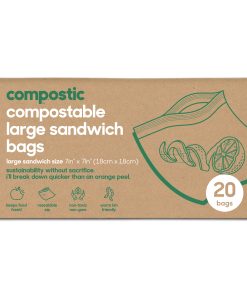 Sandwich Bags