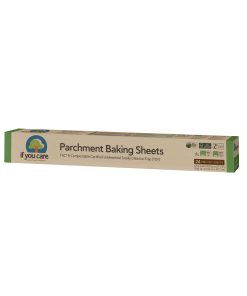 Parchment Baking Sheets