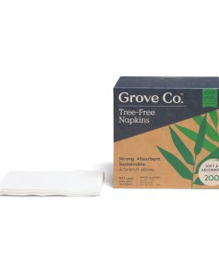 Tree-Free Napkins - 100% Bamboo