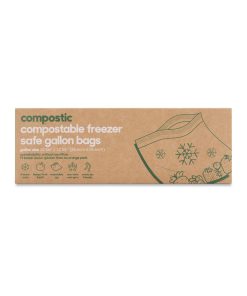 Gallon Bags