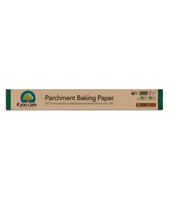 Parchment Baking Paper