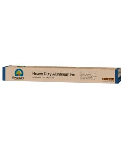Heavy Duty Recycled Aluminum Foil