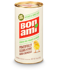 Powder Cleanser