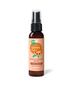 Hand Sanitizer Spray
