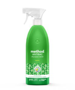 Antibacterial All-Purpose Cleaner