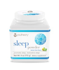 Sleep Advanced Powder Drink Mix