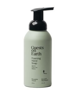 Foaming Hand Soap