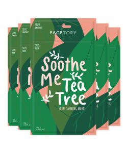 2-step Soothe Me Tea Tree