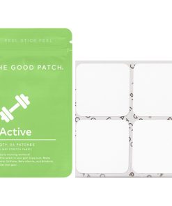 Active Wellness Patch