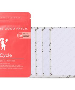 Cycle Plant Patch