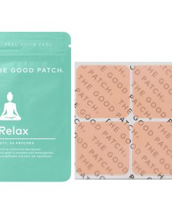 Relax Plant Patch