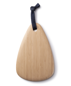 Artisan Droplet Cutting & Serving Board
