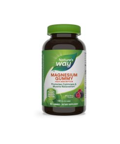 Magnesium Gummy