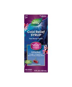 Cold Relief Syrup