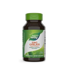 Zinc Chelate - Supports Immune Function