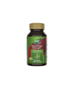Blood Sugar Manager