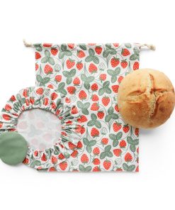 Sourdough Proofing Kit