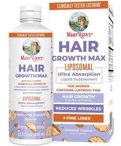 Hair Growth Max Liposomal