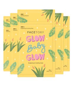 2-step Glow Baby Glow