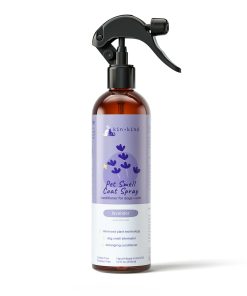 Lavender Natural Coat Spray for Dog & Cat