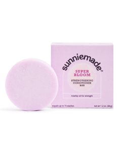 Strengthening Conditioner Bar - Super Bloom