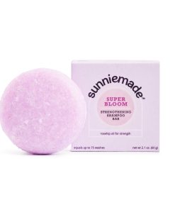 Strengthening Shampoo Bar - Super Bloom