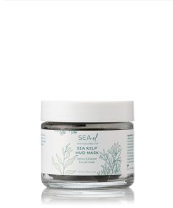 Sea Kelp Mud Mask