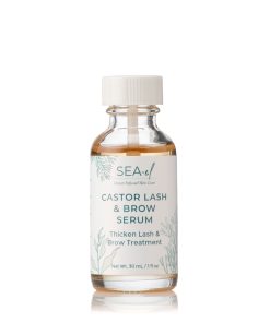 Castor Lash & Brow Serum
