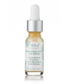 Vitamin C Kelp Eye Gel