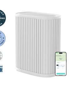 The Windmill Air Purifier Max