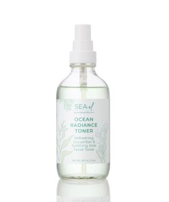 Ocean Radiance Toner