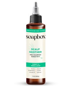 Scalp Soother Rebalancing Rinse-Out
