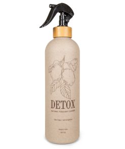 Yoga Mat Cleaner