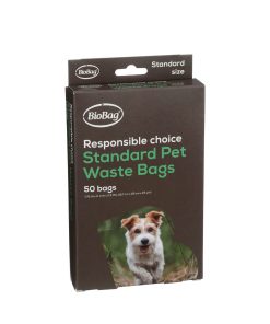 Standard Pet Waste Bags