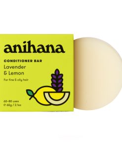 Conditioner Bar (Fine & Oily Hair)