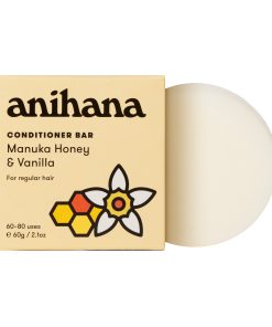 Conditioner Bar (Regular Hair)