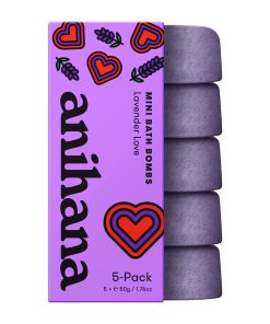 Bath Bomb Minis Pack