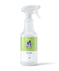 Flea+Tick Spray