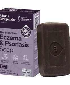 Eczema & Psoriasis Relief Soap