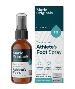 Athlete's Foot Relief Spray
