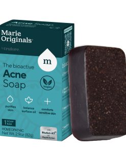 Acne Control Soap