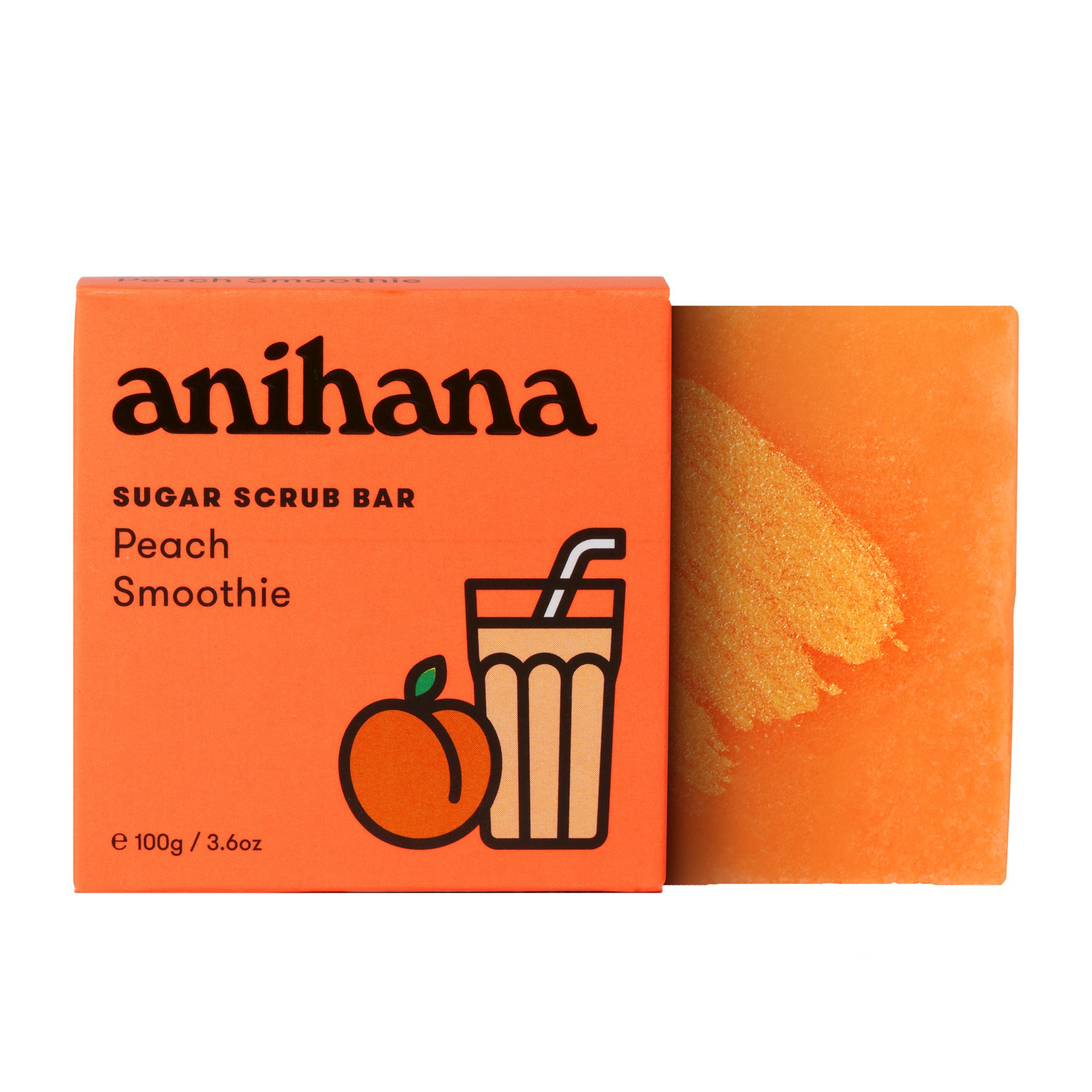 1_Anihana_Sugar_Scrub_Bar_Peach_Smoothie_Overlap.jpg