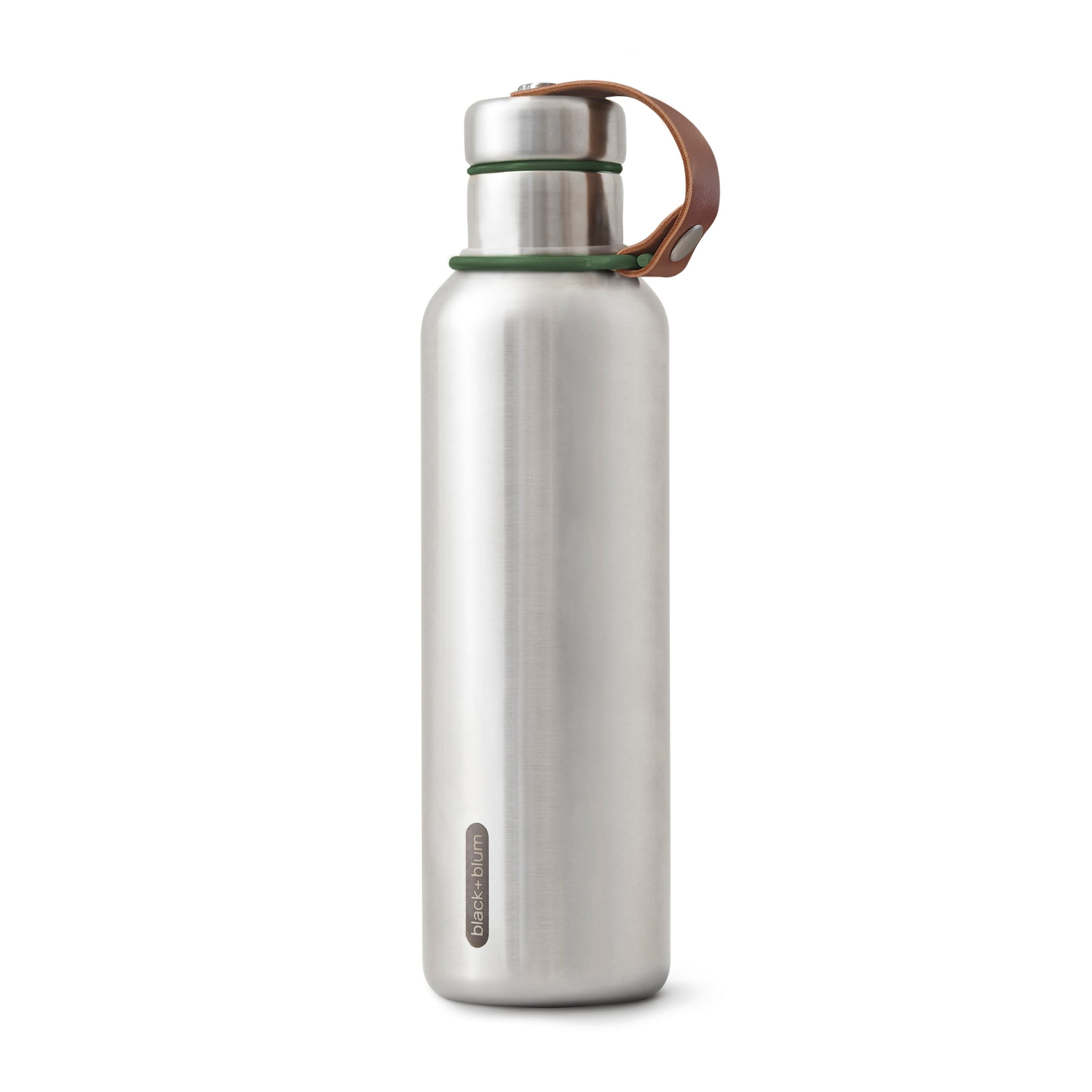 1_Blackandblum_insulatedwaterbottle_large_olive_front.jpg